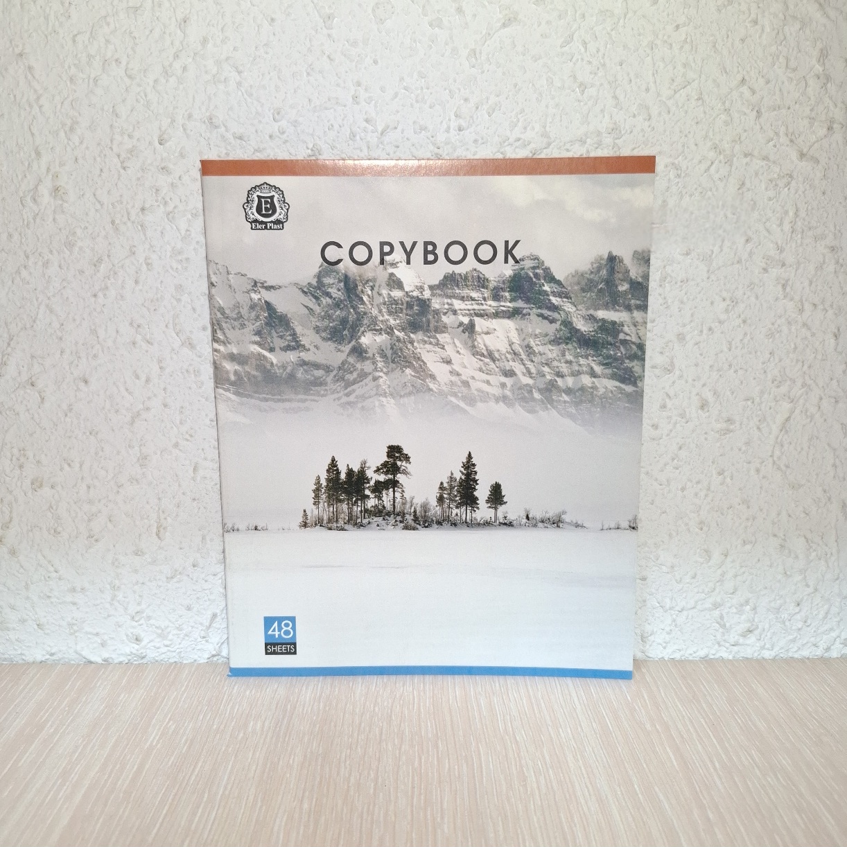 Тетрадь общая Copybook 48 листов